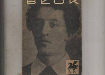 Poezje wybrane - Błok