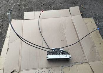 AUDI 80B4 80 B4 PANEL NAWIEWU  LINKI NAGRZEWNICY