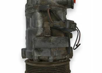 SPRZĘŻARKA KLIMATYZACJI Fiat 1.3 JTD 51893889 SANDEN