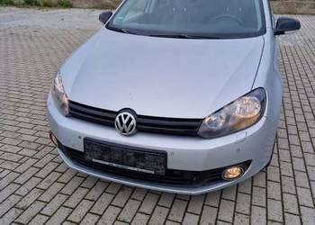 VW Golf 2.0 TDI 140km