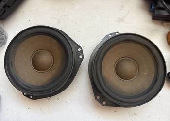 Głośnik przód prawy lewy Opel Zafira A