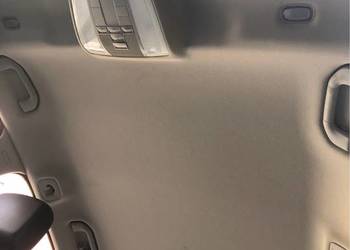 Komplet Podsufitka Sufit Podsufitówka Mercedes C klassa w204
