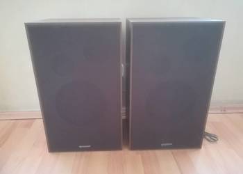 Kolumny Sharp cp-31 hw 75w