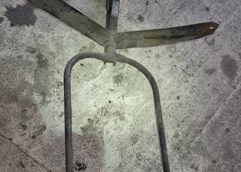 Hak holowniczy fiat 126p