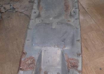 Siedzenie blacha mz etz 250