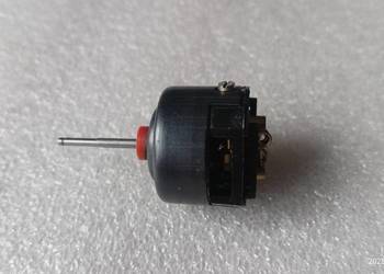 Silnik do lokomotywy BR 75 Piko H0