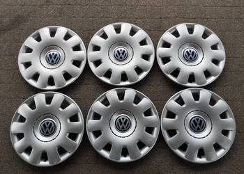 Kołpak Vw 15" 1J0601147P cena za sztukę