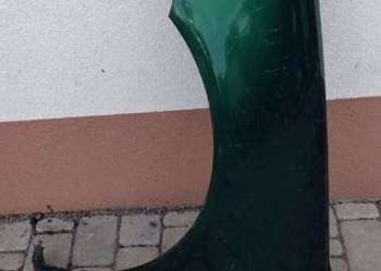 Błotnik lewy przedni Audi A3 8L oryginał Audi