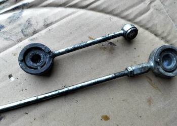 CIĘGNA DRĄŻKA ZMIANY BIEGÓW PEUGEOT 306 406