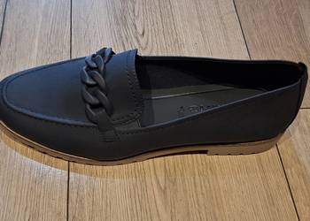 Mokasyny Tamaris roz 39 Nowe
