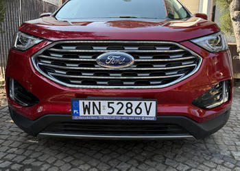 Auto prywatne, 4x4, jasny środek