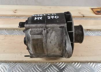 Alternator Case MX Magnum {Bosch}
