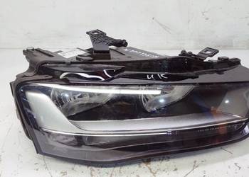 REFLEKTOR PRAWY AUDI A4 B8 LIFT UK 8K0941004M BDB