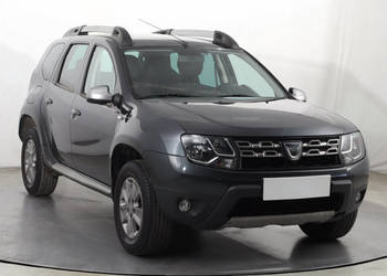 Dacia Duster 1.6 16V