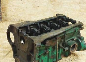 BLOK SILNIKA AUDI 100 C2 C3 80 90 1.9 B 10V WH AVANT SEDAN 035103021N