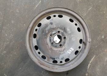 FELGA STALOWA 15 OPEL VECTRA B