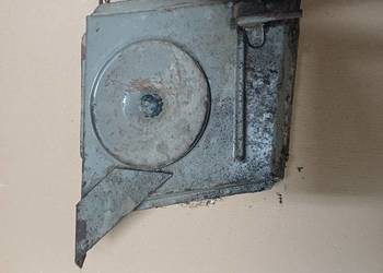 Filtr powietrza WSK 175 SHL Oryginał Kompletny Wysyłka  !!!