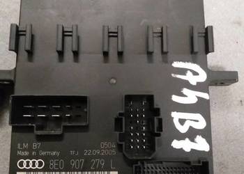 LUPO 1.0 STEROWNIK SKRZYNI BIEGÓW 6N0927735H