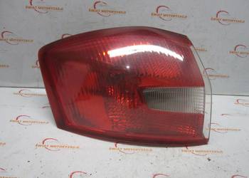 FORD KUGA MK1 lampa lewa tył 167097