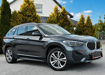 BMW X1 II (F48) (2015-)