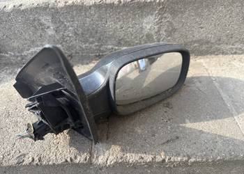 Lusterko lewe Renault megane II