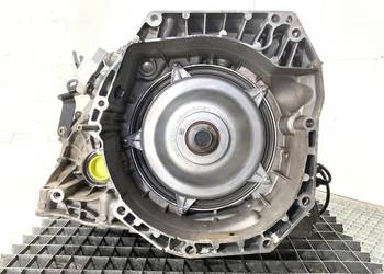 SKRZYNIA BIEGÓW RENAULT MEGANE IV 2510311490 1.3 140KM