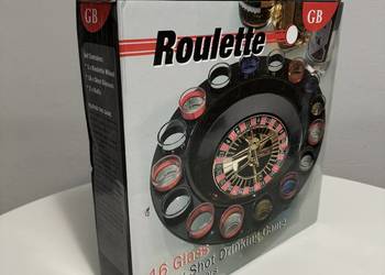 Roulette Lucky Shot Game