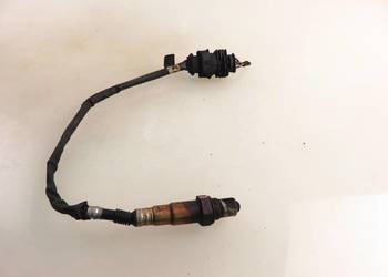 SONDA LAMBDA OPEL CORSA C (X01) 1 - Z 10 XEP 0258006500
