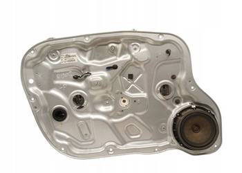 MECHANIZM SZYBY LEWY PRZÓD LIFT  824701H020 Kia Cee'd I (2006-2012)