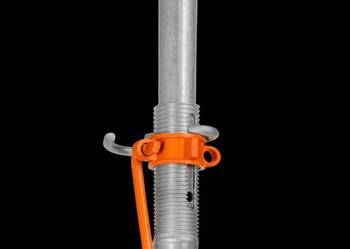 Podpora stropowa 20KN ECO BAU 350