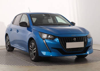 Peugeot 208 1.2 PureTech