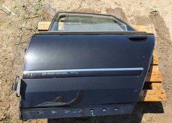DRZWI LEWE TYŁ AUDI A8 D3