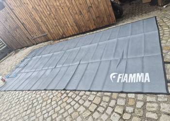 Podłoga do kempingu fiamma