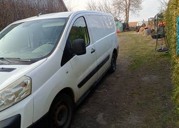 Fiat Scudo long