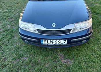 Sprzedam Renault Laguna