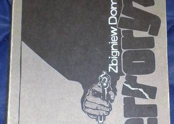Terroryzm - Zbigniew Domarańczyk