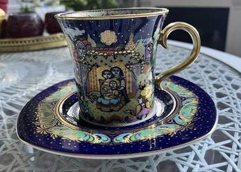 Filiżanka świąteczna Rosenthal