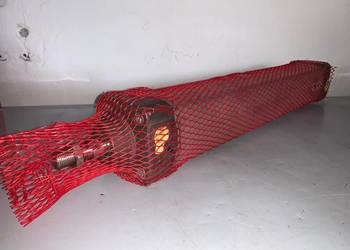 Parker P1D-C063MS-0400NN7NN Pneumatic Cylinder