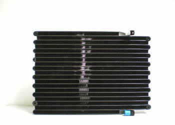 Nowa, oryginalna chłodnica OE H931552061100​​ 931552061100