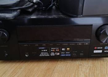 Denon AVR -X2660H - Dolby Atmos - 7.2 -WiFi