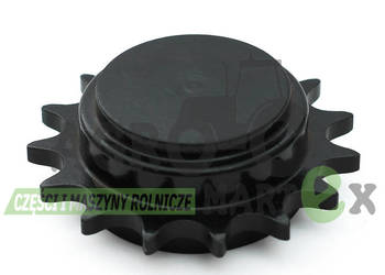 0006733090, 006733090, 06733090, 6733090 KOŁO ŁAŃCUCHOWE Z15 NAPINACZ CLAAS