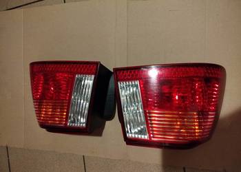 lampy tył lbiza II lift