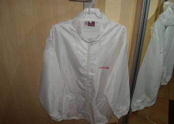 Kurtka przeciwdeszczowa Basic