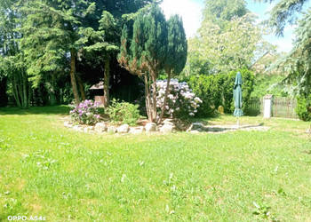 Dom wolnostojący 200 m2 w otulinie ciszy / Kolonia Rozniszew / Warka