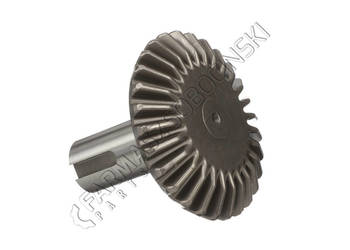 KOMBAJNY CASE IH - KOŁO ZĘBATE NR KAT. 84571576