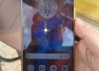 Telefon Motorola Moto g04 4/64gb czarny