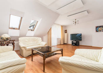 ★114m2 apartament 500m do morza★Nowa cena
