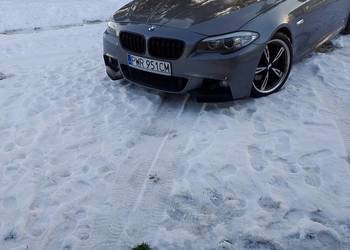 Sprzedam BMW X3 bogata wersja