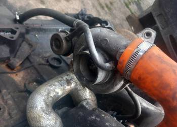 Turbo do daewoo lublin