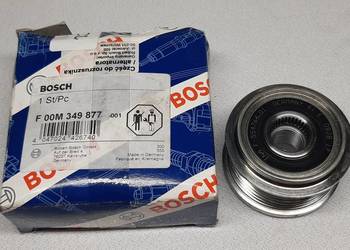 SPRZĘGIEŁKO ALTERNATORA FORD TRANSIT 2,2-3,2 TDCI F00M349877